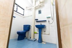 Blk 414 Commonwealth Avenue West (Clementi), HDB 5 Rooms #384408651